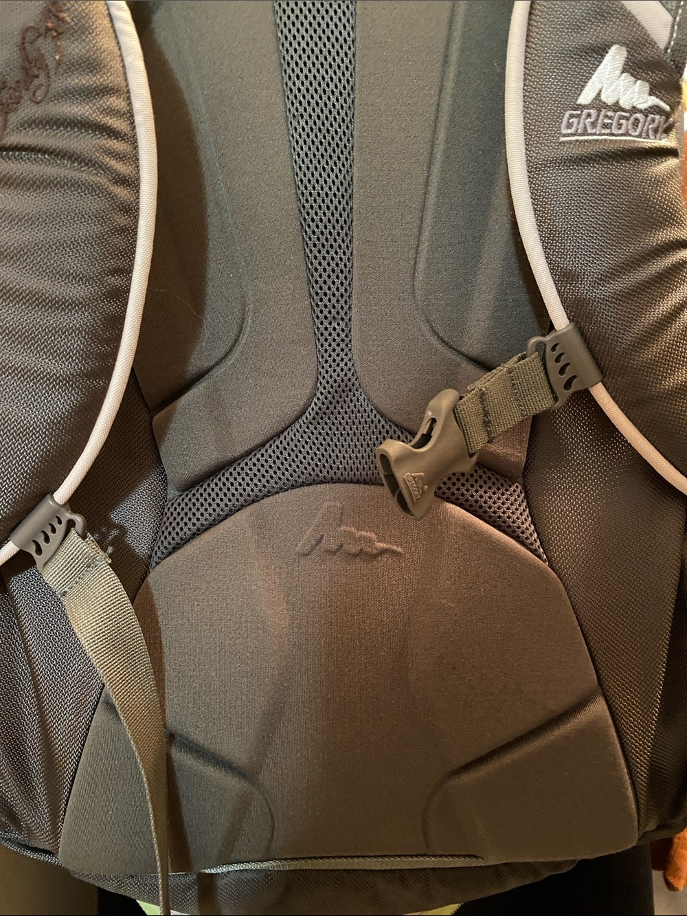 Gregory Trinity 18L Women's Daypack - Hiking Backpack - Picture 6 of 6
